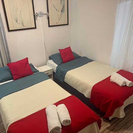 Damira Rooms สปลิท ภายนอก รูปภาพ